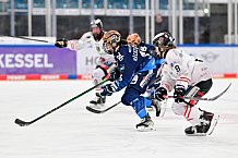 Eishockey, Frauen, DFEL, Saison 2024-2025, ERC Ingolstadt - ECDC Memmingen Indians, 16.11.2024