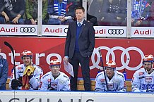 ERC Ingolstadt vs Schwenninger Wild Wings, DEL, Deutsche Eishockey Liga, Spieltag 48, 19.02.2019