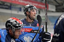 Eishockey, Herren, DEL, Saison 2023-2024, ERC Ingolstadt - Showtraining, 13.08.2023