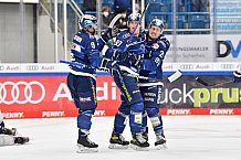 Eishockey, Herren, DEL, Saison 2021-2022, Spieltag 21, ERC Ingolstadt - Eisbären Berlin, 07.11.2021