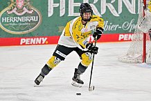 Eishockey, Frauen, DFEL, Saison 2022-2023, ERC Ingolstadt - Mad Dogs Mannheim, 20.11.2022