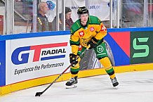 Hockey, Mens, CHL, Season 2025-2026, Regular Season, Game Day 1, ERC Ingolstadt - Ilves Tampere, 28.08.2025