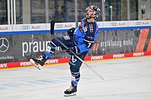 Eishockey, Herren, DEL, Saison 2023-2024, Spieltag 3, ERC Ingolstadt - Schwenninger Wild Wings, 22.09.2023