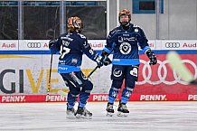 Eishockey, Frauen, DFEL, Saison 2024-2025, ERC Ingolstadt - EC Bergkamener Bären, 04.01.2025