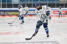 Eishockey, Frauen, DFEL, Saison 2025-2026, Spieltag 1, ERC Ingolstadt - Eisbären Berlin, 20.09.2025