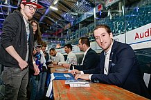 Saisonabschlussfeier am 12.03.2017 in der Saturn-Arena