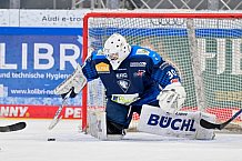Eishockey, Herren, U20 DNL, Saison 2025-2026, ERC Ingolstadt - ESC Dresden, 14.02.2026