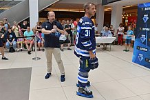 28.07.2018 - ERC Ingolstadt - Trikotpräsentation