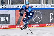 Eishockey, Herren, DEL, Saison 2025-2026, Spiel 51, ERC Ingolstadt - Augsburger Panther, 13.03.2026