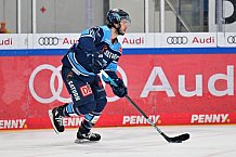 Eishockey, Herren, DEL, Saison 2022-2023, Spieltag 44, ERC Ingolstadt - Nürnberg Ice Tigers, 18.01.2023