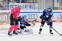 Eishockey, Herren, DEL, Saison 2025-2026, Spiel 11, ERC Ingolstadt - Nürnberg Ice Tigers, 17.10.2025