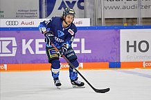 ERC Ingolstadt vs Eisbären Berlin, DEL, Deutsche Eishockey Liga, Spieltag 11, 13.10.2019