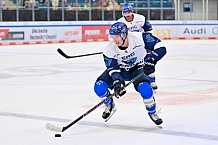 Eishockey, Herren, DEL, Saison 2026-2027, ERC Ingolstadt - Saisoneröffnung, 09.08.2026