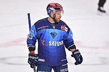 Eishockey, Herren, DEL, Saison 2020-2021, ERC Ingolstadt - Krefeld Pinguine, 22.03.2021