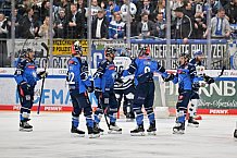 Eishockey, Herren, DEL, Saison 2023-2024, Spieltag 21, ERC Ingolstadt - Iserlohn Roosters, 23.11.2023