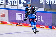 Eishockey, Herren, DEL, Saison 2025-2026, Spiel 19, ERC Ingolstadt - Augsburger Panther, 16.11.2025