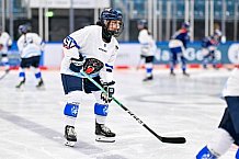 Eishockey, Frauen, DFEL, Saison 2026-2027, Testspiel, ERC Ingolstadt - ZSC Lions Zürich, 05.09.2026