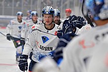 Vorbereitung, Eishockey, Herren, DEL, Saison 2021-2022, ERC Ingolstadt - HC Rytiri Kladno, 22.08.2021