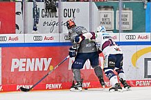 Eishockey, Herren, DEL, Saison 2023-2024, Spieltag 33, ERC Ingolstadt - Eisbären Berlin, 30.12.2023