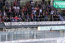 ERC Ingolstadt vs Eisbaeren Berlin, Eishockey, DEL, Deutsche Eishockey Liga, Spieltag 7, 28.09.2017
