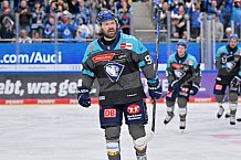 Eishockey, Herren, DEL, Saison 2026-2027, Spieltag 4, ERC Ingolstadt - Adler Mannheim, 27.09.2026