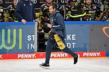 Eishockey, Herren, DEL, Saison 2022-2023, Spieltag 10, ERC Ingolstadt - Kölner Haie, 13.10.2022