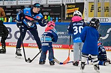 Eishockey, Saison 2025-2026, ERC Ingolstadt - Kids On Ice Day, 10.01.2026