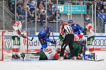 Eishockey, Herren, DEL, Saison 2026-2027, Spieltag 10, ERC Ingolstadt - Augsburger Panther, 18.10.2026