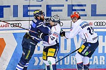 ERC Ingolstadt vs Eisbaeren Berlin am 22.02.2019, Spieltag 49