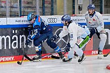 Eishockey, Herren, DEL, Saison 2025-2026, Spiel 40, ERC Ingolstadt - Straubing Tigers, 16.01.2026