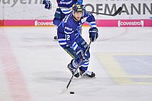 ERC Ingolstadt vs Koelner Haie, DEL, Deutsche Eishockey Liga, Playoffs, Viertelfinale, Spiel 4, 22.03.2019