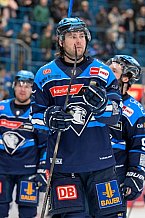 Eishockey, Herren, DEL, Saison 2025-2026, Spiel 43, ERC Ingolstadt - Schwenninger Wild Wings, 25.01.2026