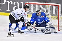ERC Ingolstadt vs Thomas Sabo Ice Tigers, Eishockey, DEL, Deutsche Eishockey Liga, Spieltag 51, 02.03.2018
