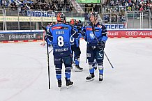 Eishockey, Herren, DEL, Saison 2023-2024, Spieltag 3, ERC Ingolstadt - Schwenninger Wild Wings, 22.09.2023