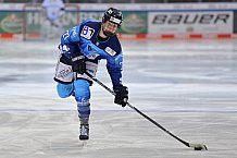 Eishockey, Frauen, DFEL, Saison 2020-2021, ERC Ingolstadt - Eisbären Juniors Berlin, 10.01.2021