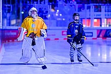 Eishockey, Herren, DEL, Saison 2025-2026, Spiel 51, ERC Ingolstadt - Augsburger Panther, 13.03.2026