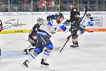 Thomas Sabo Ice Tigers vs ERC Ingolstadt, Eishockey, DEL, Deutsche Eishockey Liga, Spieltag 4, 23.09.2018