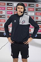 Eishockey, Herren, DEL, Saison 2020-2021, ERC Ingolstadt - Nürnberg Ice Tigers, 02.02.2021