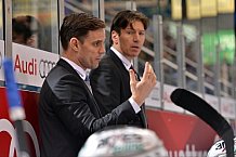 ERC Ingolstadt vs Eisbaeren Berlin, Eishockey, DEL, Deutsche Eishockey Liga, Spieltag 31, 26.12.2016