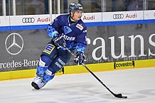 ERC Ingolstadt vs Eisbären Berlin, DEL, Deutsche Eishockey Liga, Spieltag 11, 13.10.2019