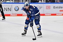 Eishockey, Herren, DEL, Saison 2021-2022, Spieltag 35, ERC Ingolstadt - Bietigheim Steelers, 30.03.2022