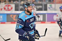 Eishockey, Herren, DEL, Saison 2022-2023, Spieltag 50, ERC Ingolstadt - Adler Mannheim, 05.02.2023