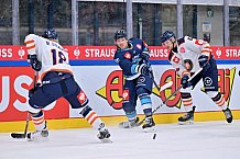 Eishockey, Mens, CHL, Season 2023-2024, ERC Ingolstadt - Växjö Lakers, 14.11.2023