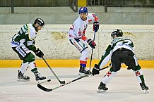Eishockey, Herren, DEL, Saison 2024-2025, HC TIWAG Innsbruck - EHC Olten, 24.08.2024
