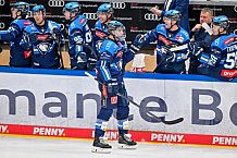 Eishockey, Herren, DEL, Saison 2025-2026, Spiel 14, ERC Ingolstadt - Adler Mannheim, 26.10.2025