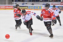 ERC Ingolstadt vs EHC Red Bull München, DEL, Deutsche Eishockey Liga, Spieltag 21, 24.11.2019