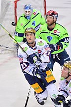 Eishockey, Herren, DEL, Saison 2020-2021, ERC Ingolstadt - Eisbären Berlin, 24.03.2021