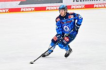 Eishockey, Herren, DEL, Saison 2025-2026, Spiel 19, ERC Ingolstadt - Augsburger Panther, 16.11.2025