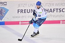 ERC Ingolstadt U20 vs Allstars Panther & Friends, Eishockey, U20, Sonderspieltag, 08.12.2018