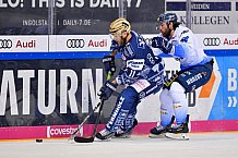 ERC Ingolstadt vs Iserlohn Roosters, DEL, Deutsche Eishockey Liga, Spieltag 29, 20.12.2019